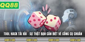 Tool Hack Tài Xỉu - Sự Thật Bạn Cần Biết Về Công Cụ Chuẩn
